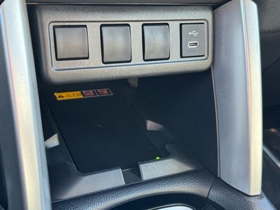 2024 Toyota Corolla Cross Hybrid SE AWD