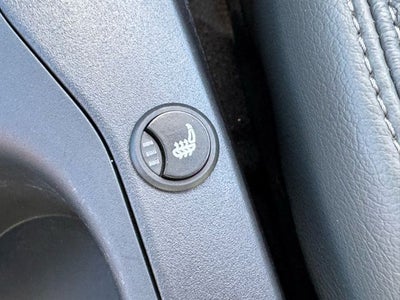 2024 Toyota Corolla Cross Hybrid SE AWD