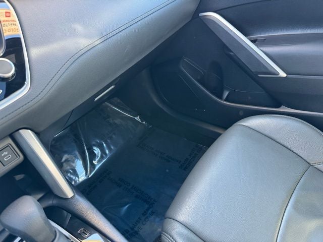 2024 Toyota Corolla Cross Hybrid SE AWD