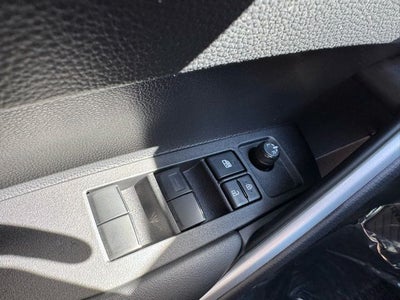 2024 Toyota Corolla Cross Hybrid SE AWD