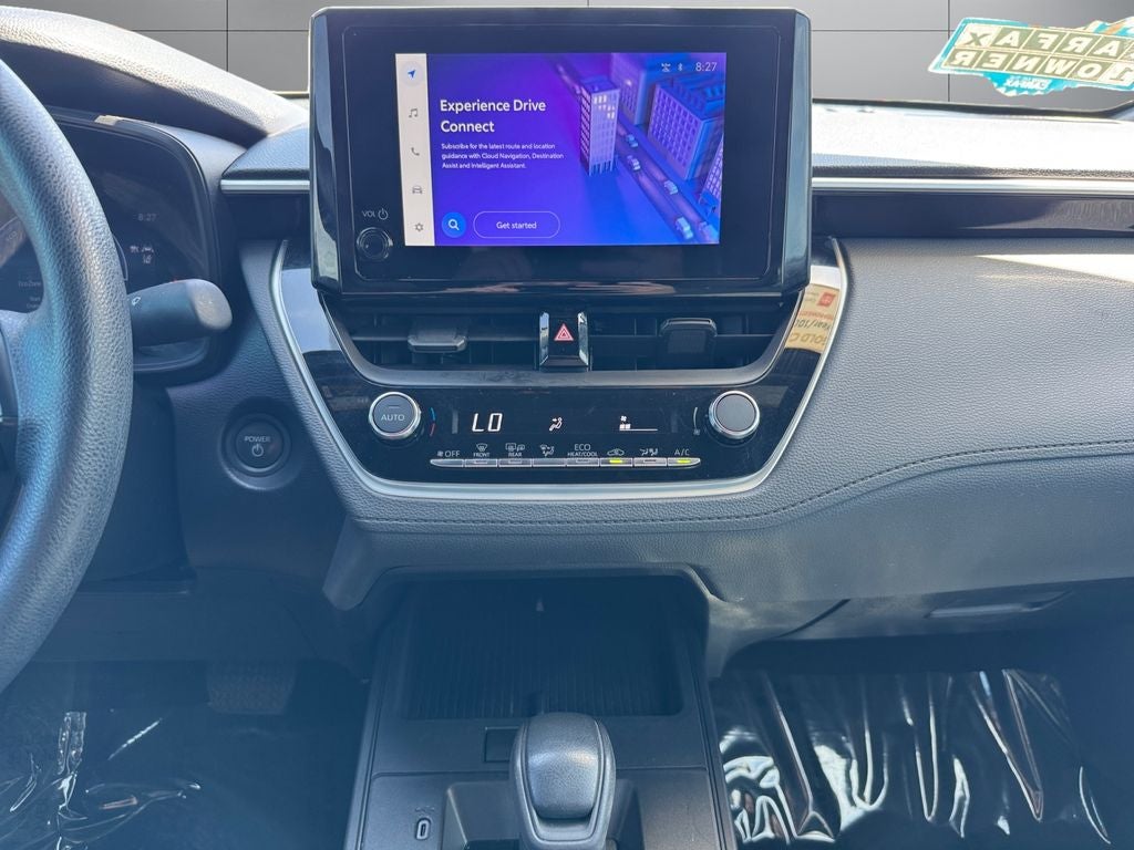 2026 Toyota Corolla Cross Hybrid S AWD