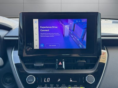 2026 Toyota Corolla Cross Hybrid S AWD
