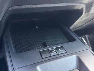 2026 Toyota Corolla Cross Hybrid S AWD