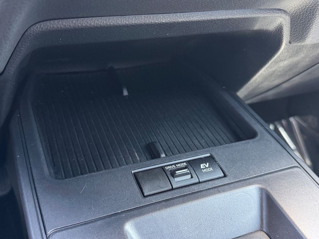2026 Toyota Corolla Cross Hybrid S AWD