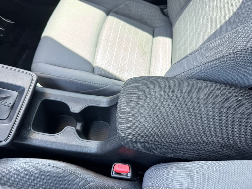 2026 Toyota Corolla Cross Hybrid S AWD