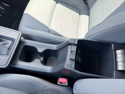 2026 Toyota Corolla Cross Hybrid S AWD