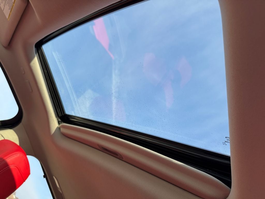 2023 Toyota Sequoia TRD Pro 4WD