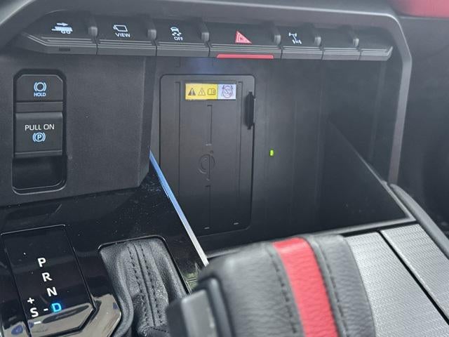 2023 Toyota Sequoia TRD Pro 4WD