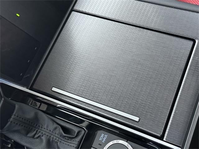 2023 Toyota Sequoia TRD Pro 4WD