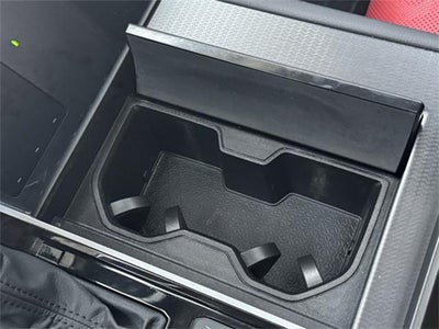 2023 Toyota Sequoia TRD Pro 4WD