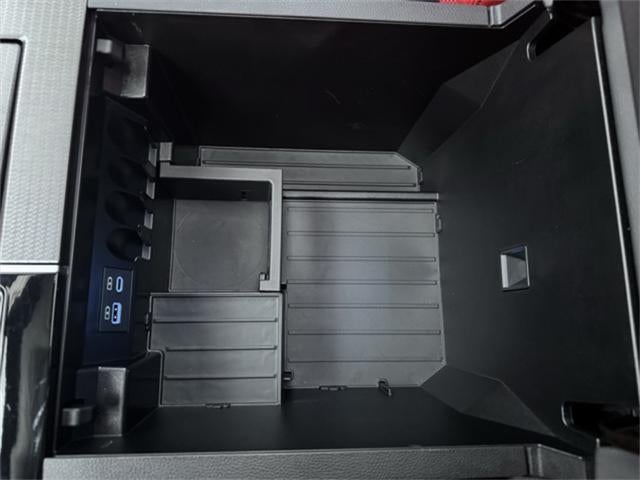 2023 Toyota Sequoia TRD Pro 4WD