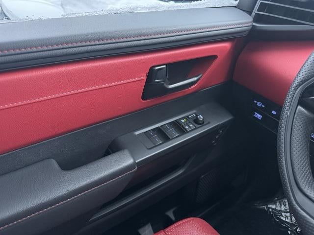 2023 Toyota Sequoia TRD Pro 4WD