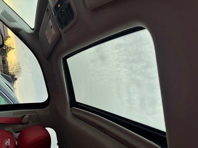 2023 Toyota Sequoia TRD Pro 4WD