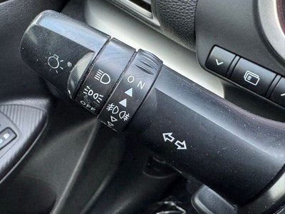 2019 Mitsubishi Eclipse Cross ES FWD