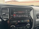 2018 Mitsubishi Outlander SE 4WD