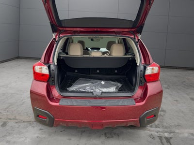 2017 Subaru Crosstrek 2.0i Premium AWD