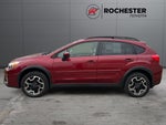 2017 Subaru Crosstrek 2.0i Premium AWD