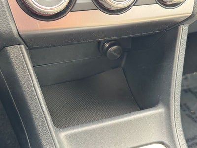 2017 Subaru Crosstrek 2.0i Premium AWD