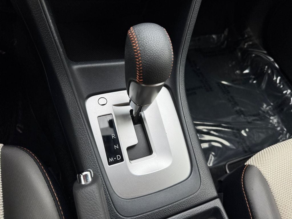 2017 Subaru Crosstrek 2.0i Premium AWD