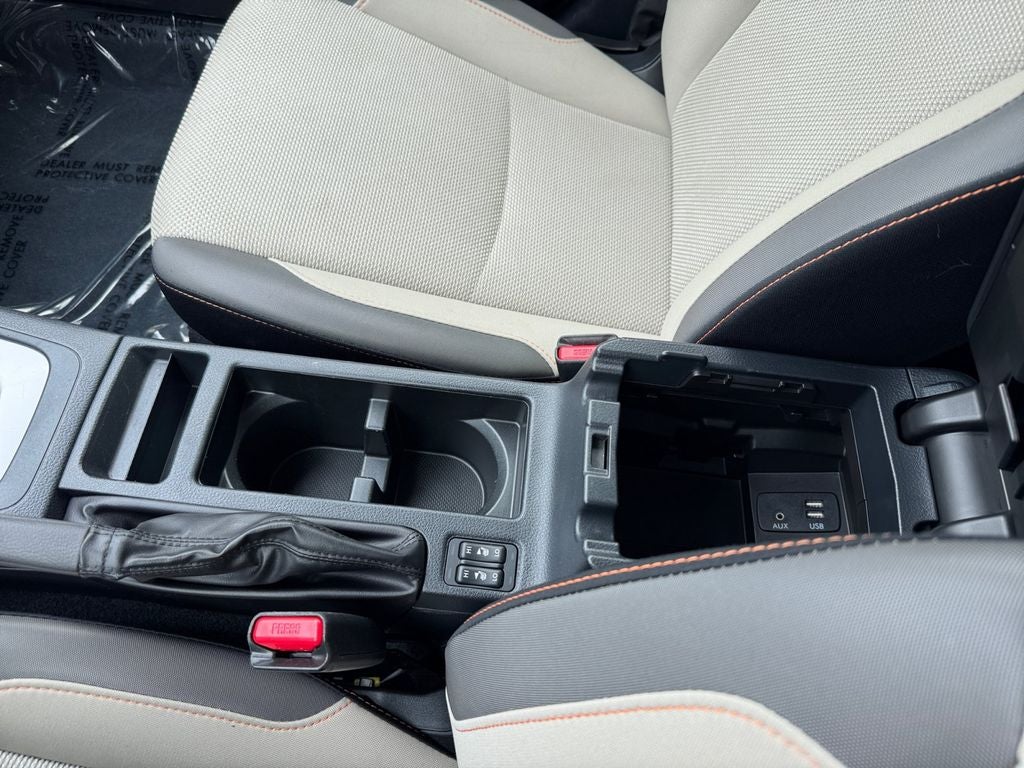 2017 Subaru Crosstrek 2.0i Premium AWD