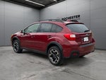 2017 Subaru Crosstrek 2.0i Premium AWD