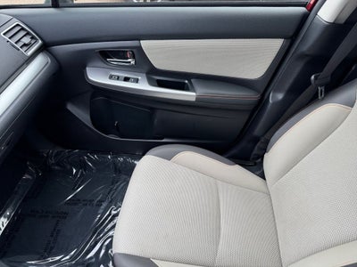 2017 Subaru Crosstrek 2.0i Premium AWD