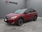 2017 Subaru Crosstrek 2.0i Premium AWD