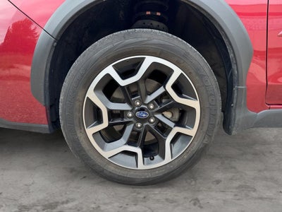 2017 Subaru Crosstrek 2.0i Premium AWD