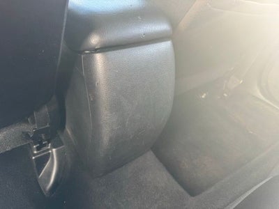 2012 Subaru Forester 2.5X AWD