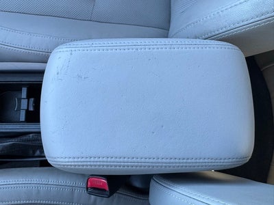 2018 Subaru Forester 2.5i Limited AWD