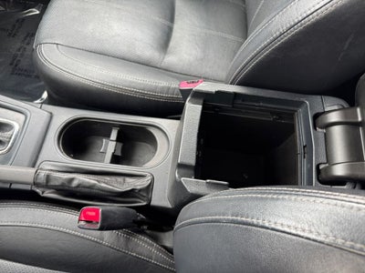 2017 Subaru Forester 2.5i Touring AWD