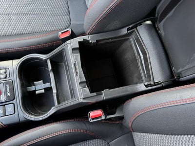 2023 Subaru Forester Sport AWD