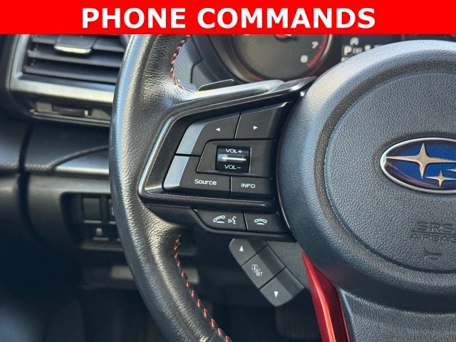 2023 Subaru Forester Sport AWD