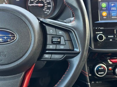 2023 Subaru Forester Sport AWD