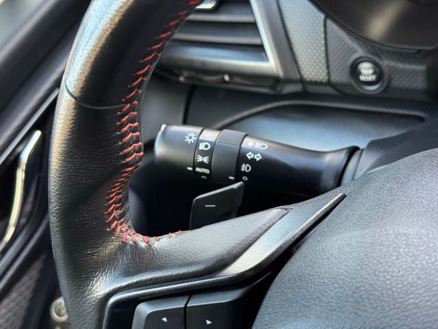 2023 Subaru Forester Sport AWD