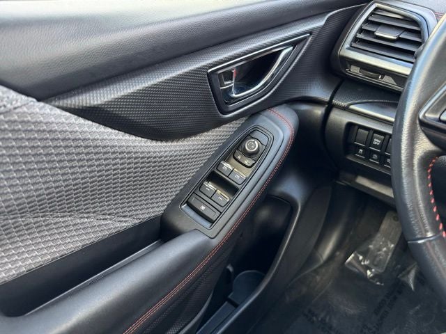 2023 Subaru Forester Sport AWD