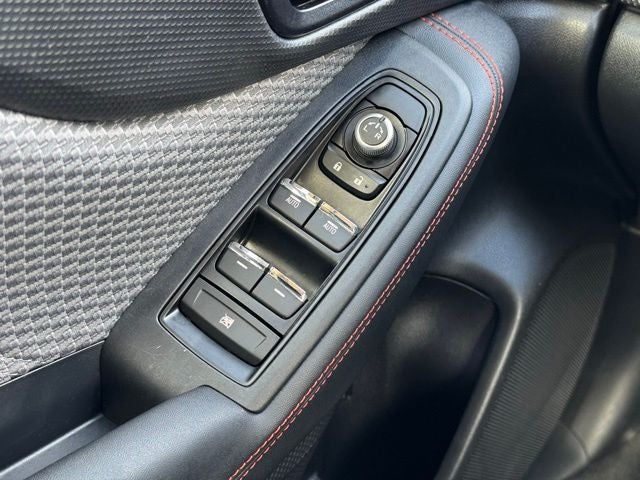 2023 Subaru Forester Sport AWD