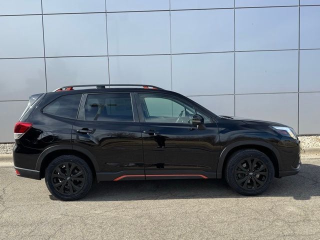 2023 Subaru Forester Sport AWD