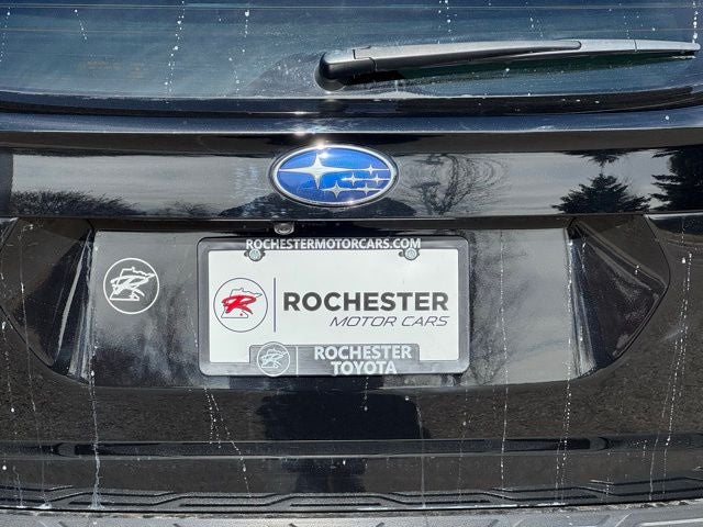 2023 Subaru Forester Sport AWD