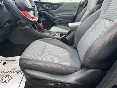 2023 Subaru Forester Sport AWD