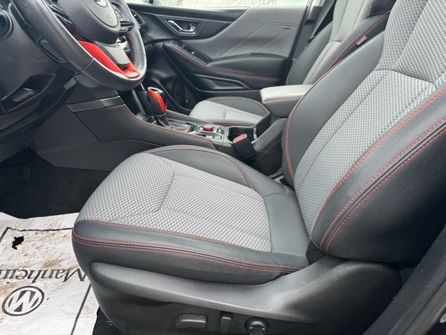 2023 Subaru Forester Sport AWD