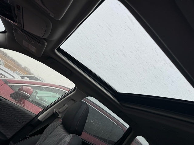 2023 Subaru Forester Sport AWD