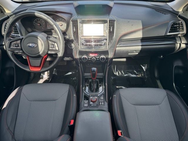 2023 Subaru Forester Sport AWD