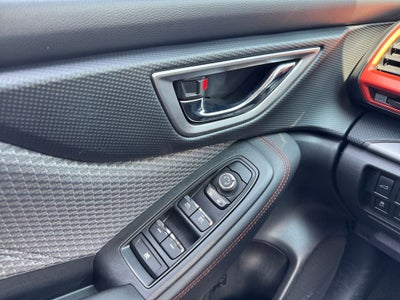 2021 Subaru Forester Sport AWD