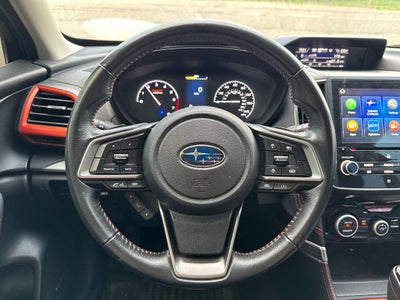 2021 Subaru Forester Sport AWD