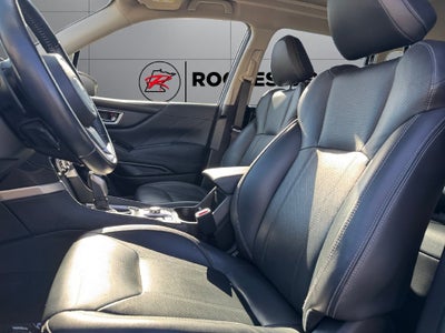 2021 Subaru Forester Limited AWD