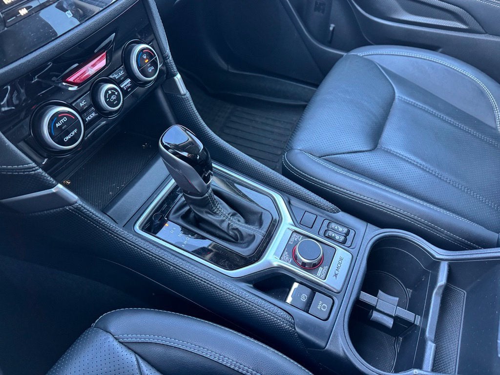 2021 Subaru Forester Limited AWD