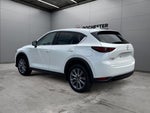 2019 Mazda Mazda CX-5 Grand Touring AWD