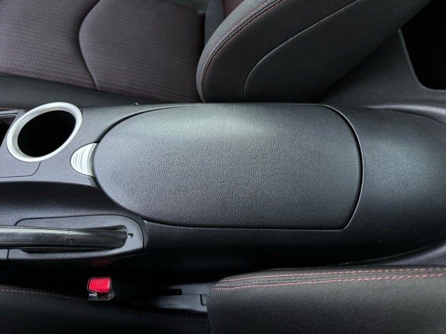 2013 Nissan 370Z Nismo RWD