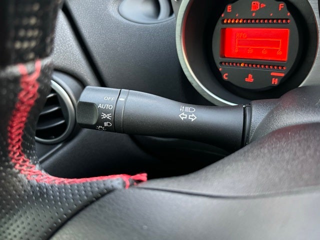 2013 Nissan 370Z Nismo RWD